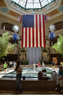 Big USA Flag 3 von RicardMN Photography