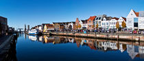 Husum II by Simone Jahnke