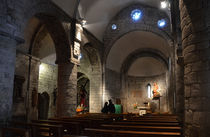 Church of the Assumption of Mary in Bossost von RicardMN Photography