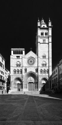Cattedrale di San Lorenzo von Giulio Asso