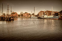 Orth Hafen von photoart-hartmann