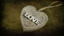 Love Is 2 by rosanna zavanaiu
