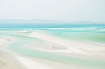 whitehaven beach von Arno Kohlem