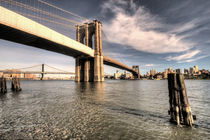 Bridges to Brooklyn von Rob Hawkins