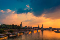 Dresden 02 by Tom Uhlenberg