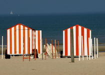 Strandhaus by Fernand Reiter