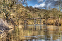 The Black Bridge von David Tinsley