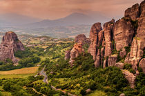 Meteora II by gfischer