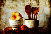 Still life by Hobort Hob