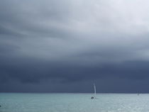 Caribbean Storm by Tricia Rabanal