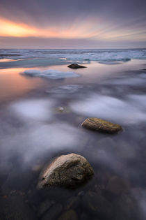 Coastal ice von Mikael Svensson