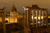 Roman Forum von Evren Kalinbacak