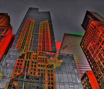 MIDTOWN NYC von Maks Erlikh