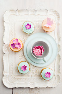 Cupcakes von Elisabeth Cölfen