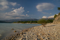 Verdon Lake von grimauxjordan