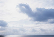 Clouds over the sea by Intensivelight Panorama-Edition