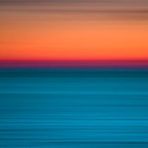 Colored Sea 1 by Thomas Joekel