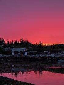 Averøya, Norwegen by Marcus A. Hubert