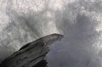 Breaking wave von Intensivelight Panorama-Edition