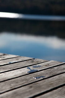 Bathing jetty by Intensivelight Panorama-Edition