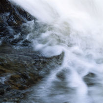 Whitewater river by Intensivelight Panorama-Edition