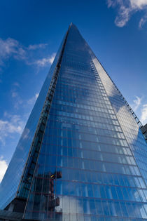 The Shard London von David Pyatt