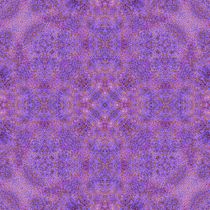 Delica Mauve by Richard H. Jones