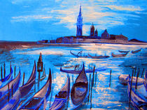 Venedig von Irina Usova