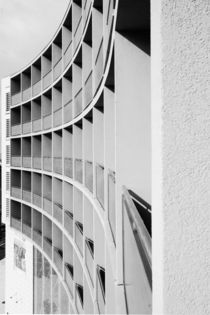 Balconies von Andras Neiser