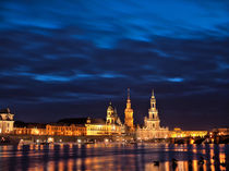 Dresden by Jens Schneider