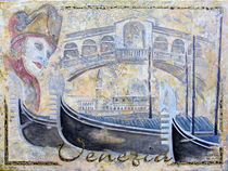 Venezia by Roland H. Palm