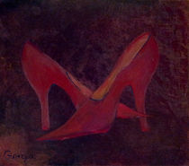 Damenschuhe by giorgia