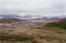 Double exposure, Iceland by intothewide