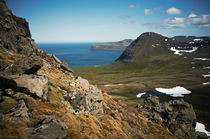 Bay of Hlöðuvík, Iceland von intothewide