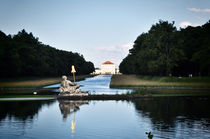 Schloss Nymphenburg, München von kaotix