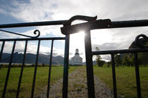 Church in Gimsoy by Intensivelight Panorama-Edition