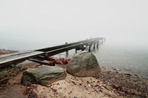 Nebelsteg by photoart-hartmann
