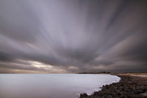 Ostsee Sturm von photoart-hartmann