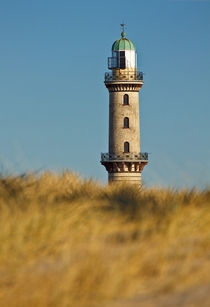 Leuchtturm von Rico Ködder