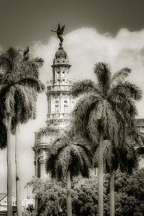 Havanna by Marcus A. Hubert