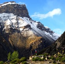 Klostermassiv von reisemonster