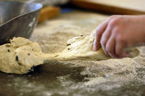 in the bakery 5 by Annette Sturm