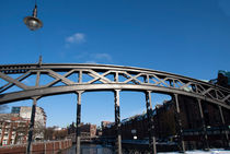 Hamburg und seine Brücken by fraenks