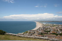 Chesil Beach by pcexpert