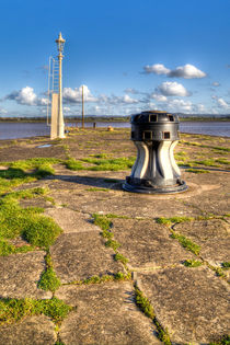 Severn View II by David Tinsley