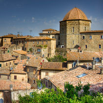 Volterra by David Tinsley