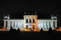 Landesmuseum in Hannover by Olaf von Lieres