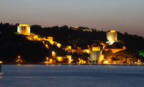 Rumeli Castle von Evren Kalinbacak