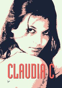 CLAUDIA C von chungkong