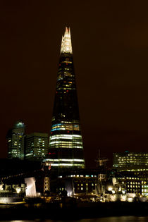 The Shard von David Pyatt